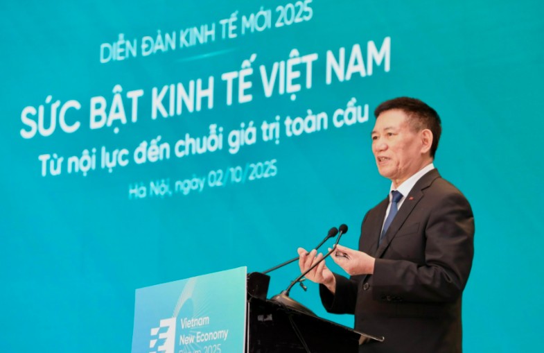 Vietnam is on the threshold of becoming a developed nation: Deputy Prime...
