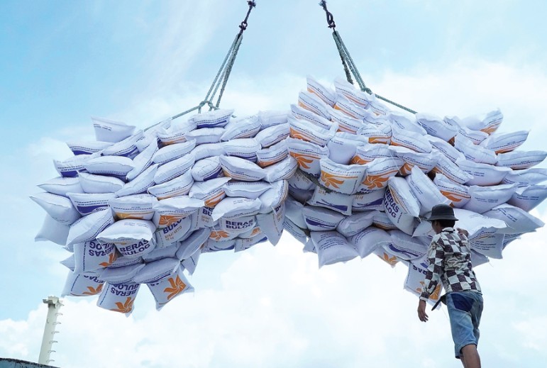 Impacts of the new VAT Law on agricultural exports