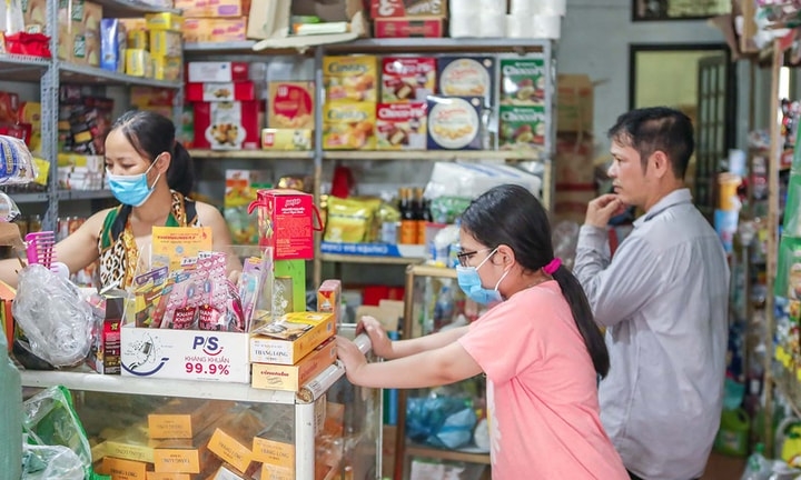 New tax management model to be applicable to business households