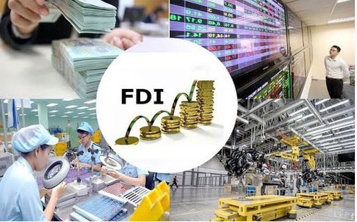 Bac Ninh ranks second nationwide in FDI attraction so far this year