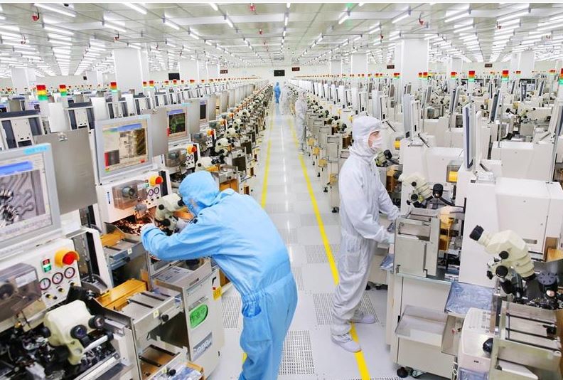 Solutions for double-digit economic growth