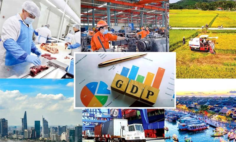 AMRO raises 2025 growth forecast for Vietnam to 7%