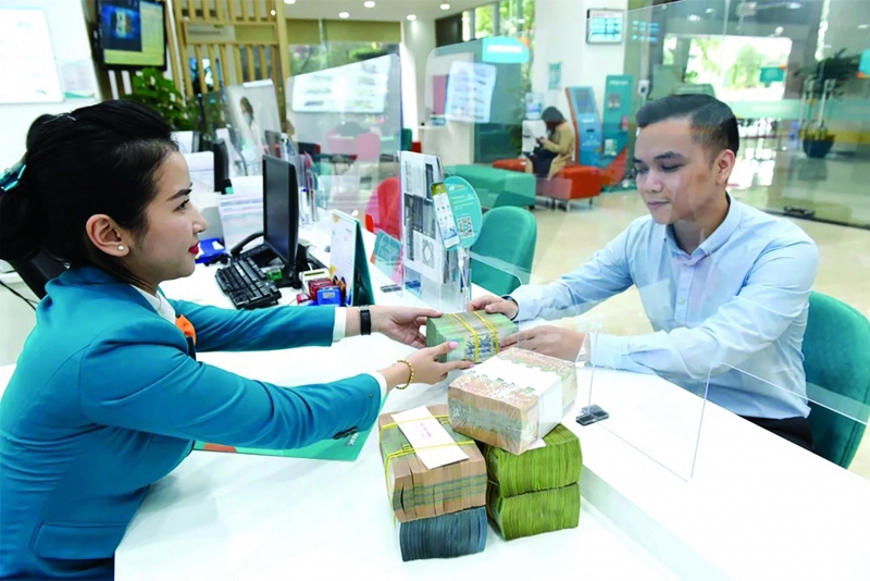 HCM City's banks offer $13 bln in credits for businesses