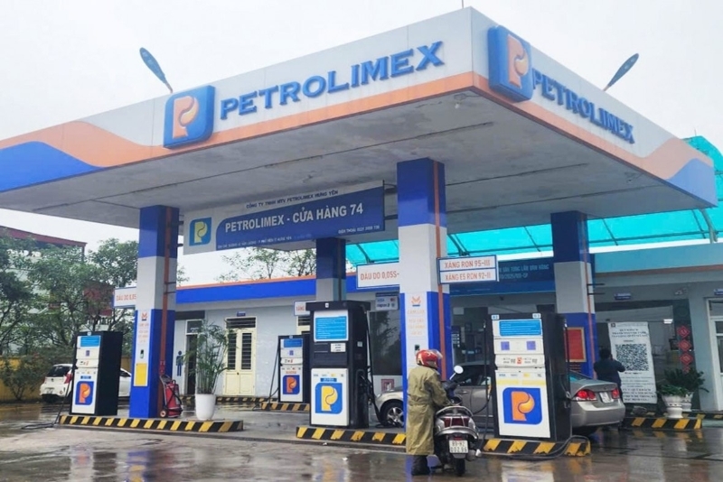 Decree on import duty cuts to 0% for certain fuel products takes effect until...