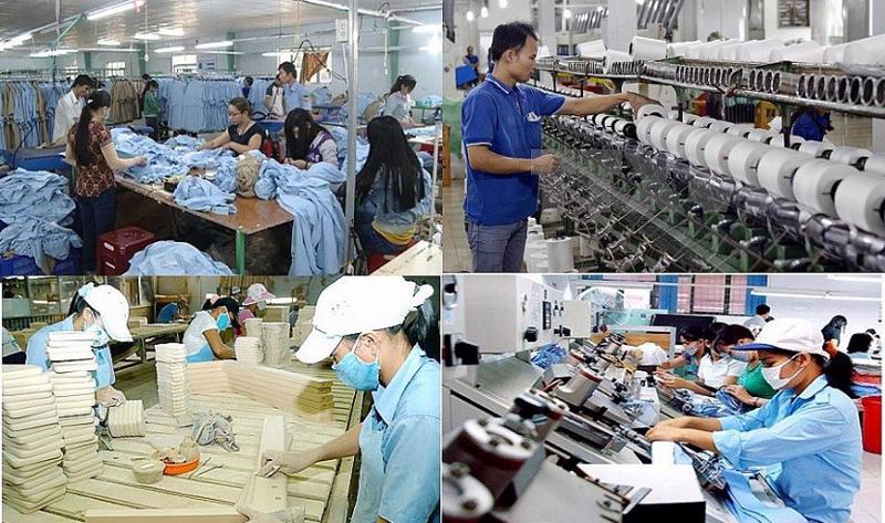 Politburo’s Resolution on development of private economy issued