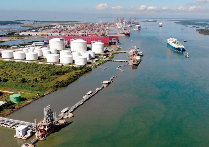 Vietnam&rsquo;s path to energy self-sufficiency