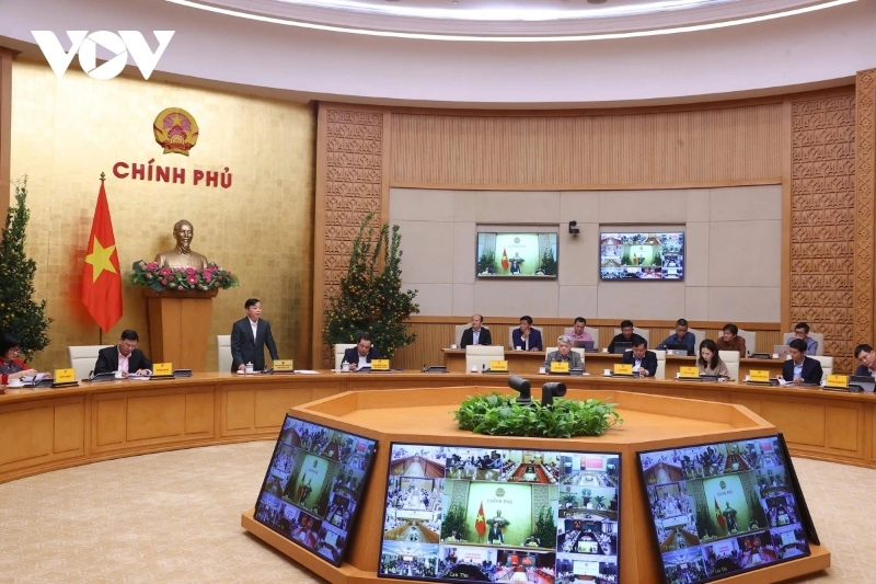 Vietnam gears up for 5th EC inspection on IUU fishing