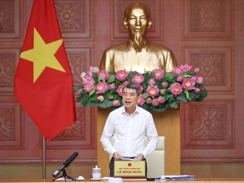 Government issues 8 resolutions to streamline administrative procedures and...