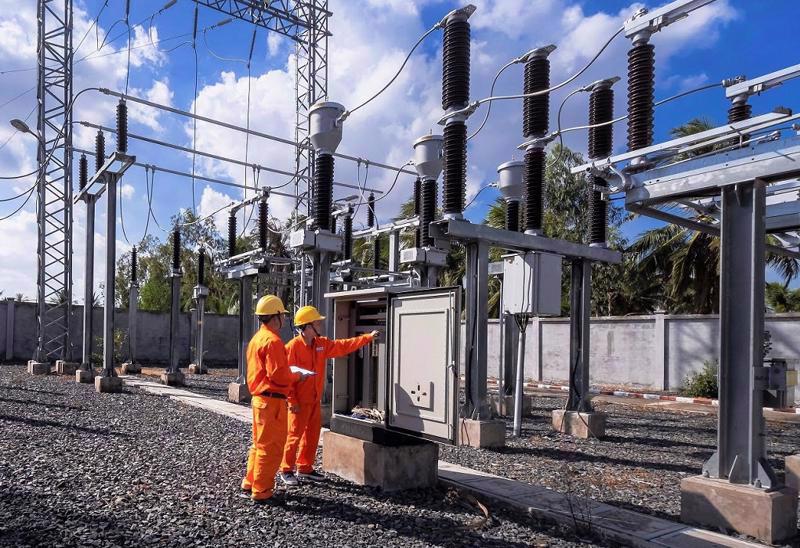 A new era for energy sector
