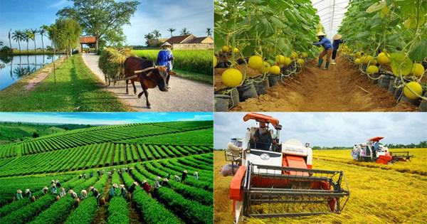 Agricultural land-use tax exemption proposed to last through 2030